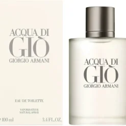Armani Acqua Di Gio Pour Homme Edt 30ml
