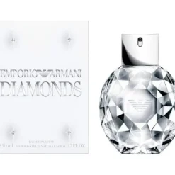 Armani Diamonds Edp 50ml