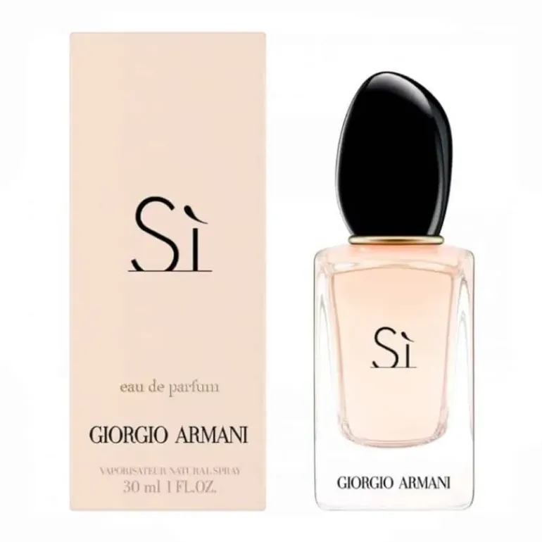 Armani Si Edp 30ml
