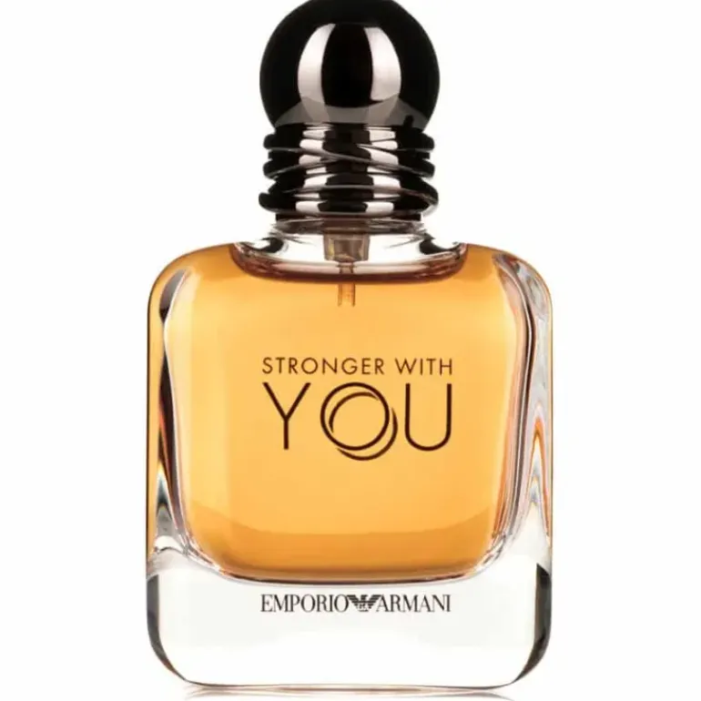 Armani Stronger With You Edt 50ml