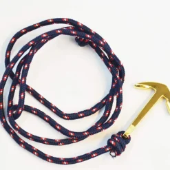 Armband Anchor Gold 2