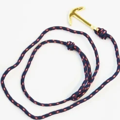 Armband Anchor Gold 2