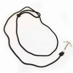 Armband Anchor Silver 1