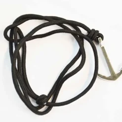 Armband Anchor Silver 2