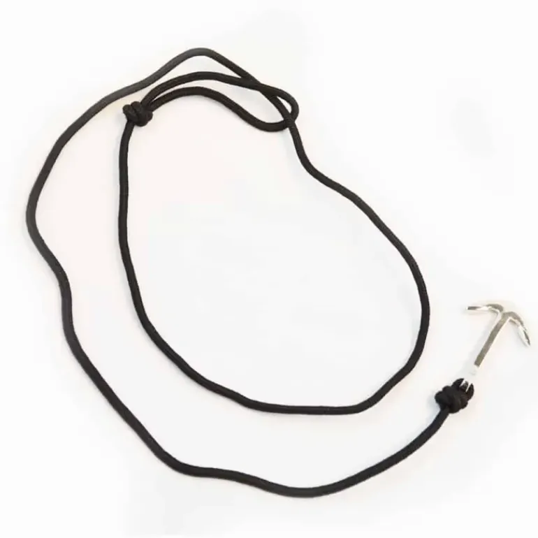 Armband Anchor Silver 2