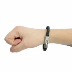 Armband Herr Läder P1206