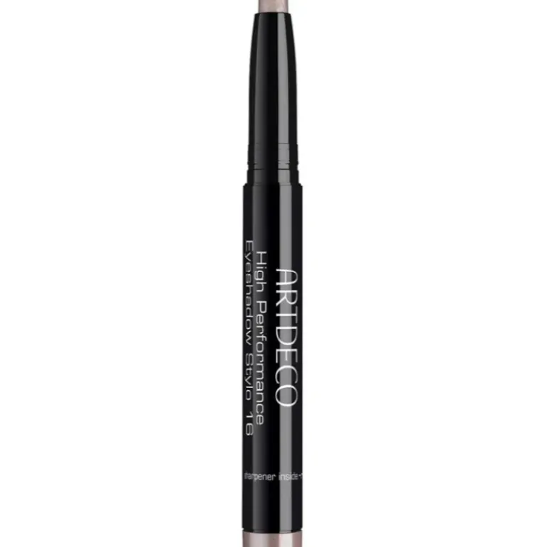 Artdeco High Performance Eyeshadow Stylo 01 Black