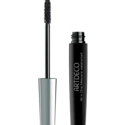 Artdeco Mascara All In One Waterproof Black 10ml