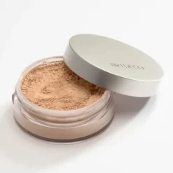 Artdeco Mineral Powder Foundation 3 Soft Ivory 15g