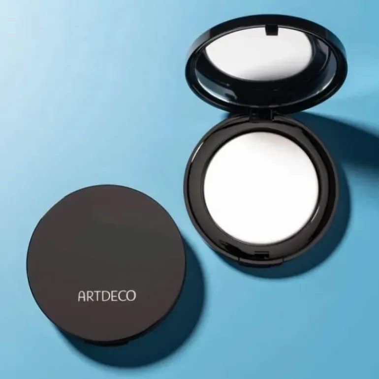 Artdeco No Color Setting Powder 1 Transparent 12g