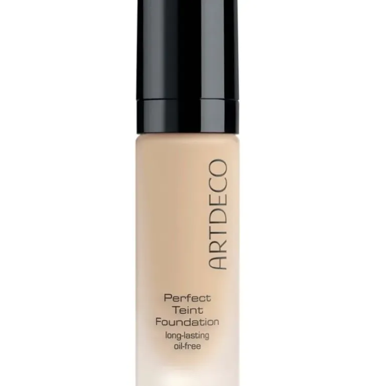 Artdeco Perfect Teint Foundation 35 Natural 20ml