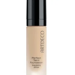 Artdeco Perfect Teint Foundation 32 Cool Cashew 20ml