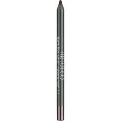 Artdeco Soft Eyeliner Waterproof 11 Deep Forest Brown 1.2g