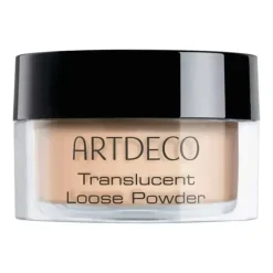 Artdeco Translucent Loose Powder 05 Medium 8g