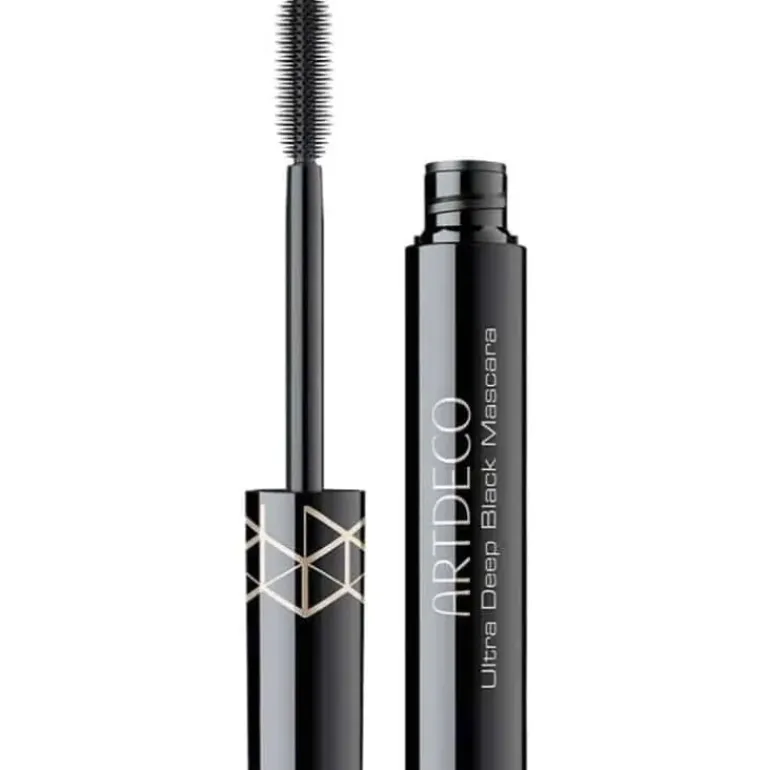 Artdeco Ultra Deep Black Mascara 8ml