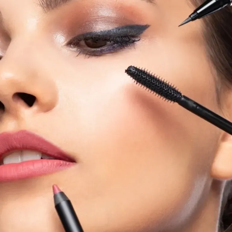 Artdeco Ultra Deep Black Mascara 8ml