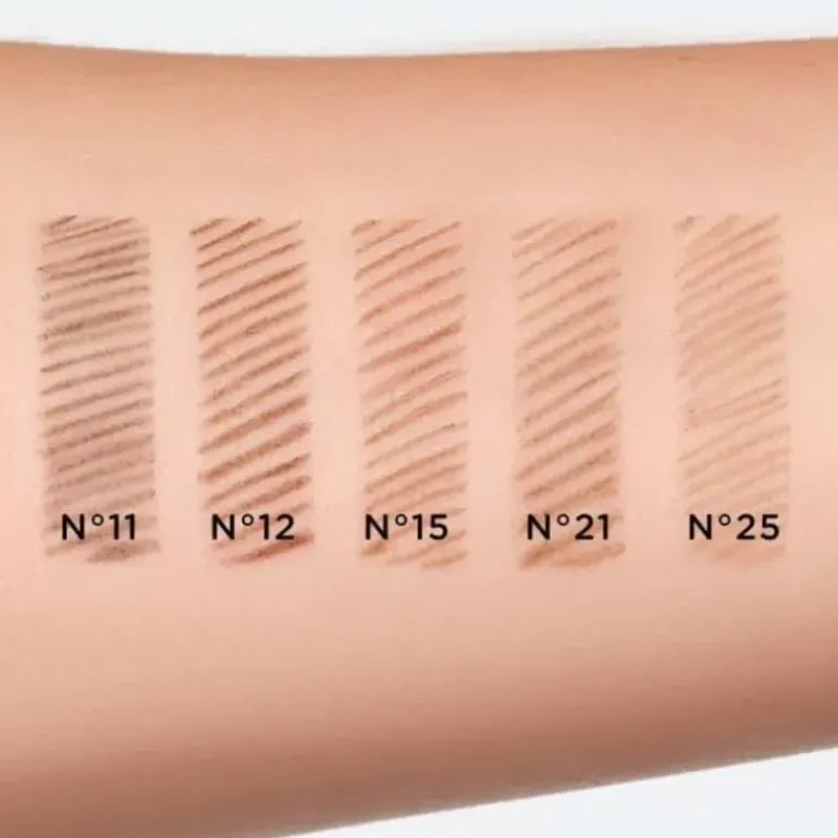 Artdeco Ultra Fine Brow Liner 25 Soft Driftwood 0.9g