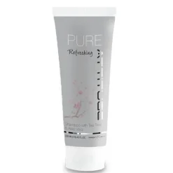 Attitude PURE Refreshing Schampoo 250ml