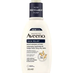 Aveeno Skin Relief Moisturising Hand Cream 75ml