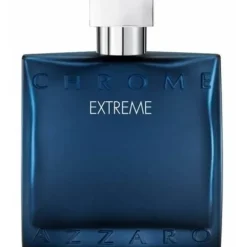 Azzaro Chrome Extreme Edp 50ml