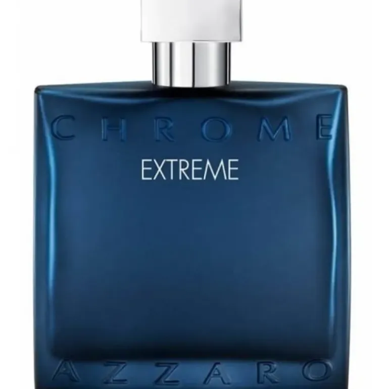 Azzaro Chrome Extreme Edp 50ml