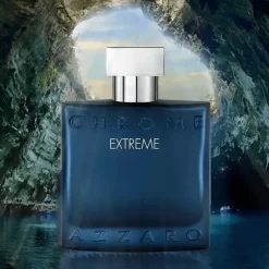 Azzaro Chrome Extreme Edp 50ml