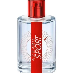 Azzaro Sport Edt 100ml