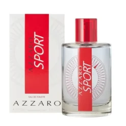 Azzaro Sport Edt 100ml
