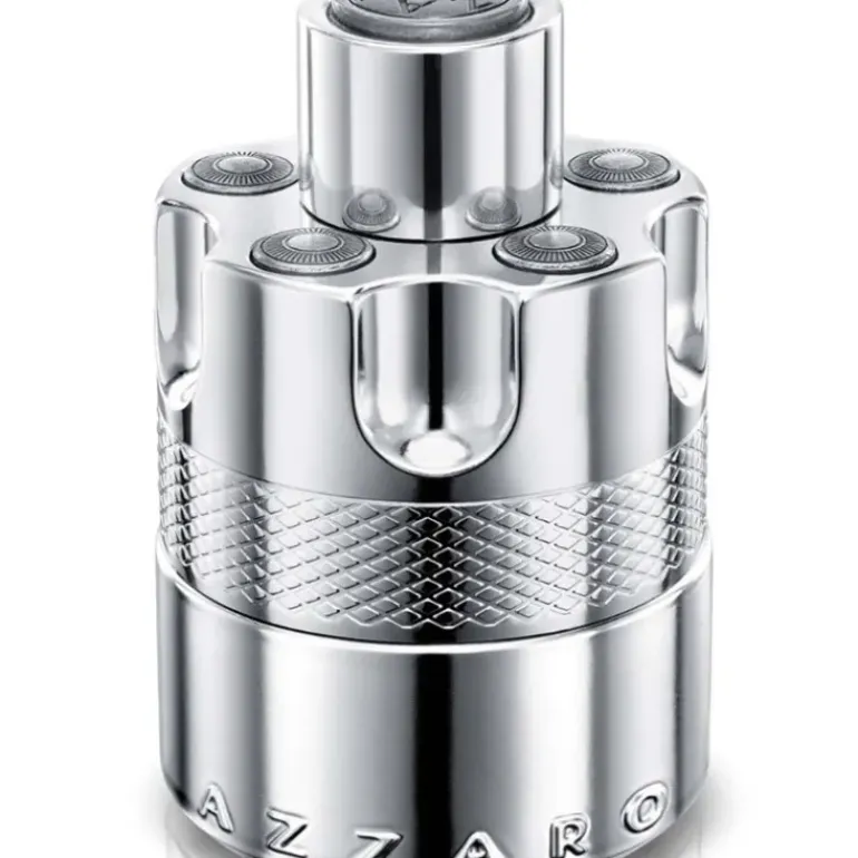 Azzaro Wanted Edp 50ml