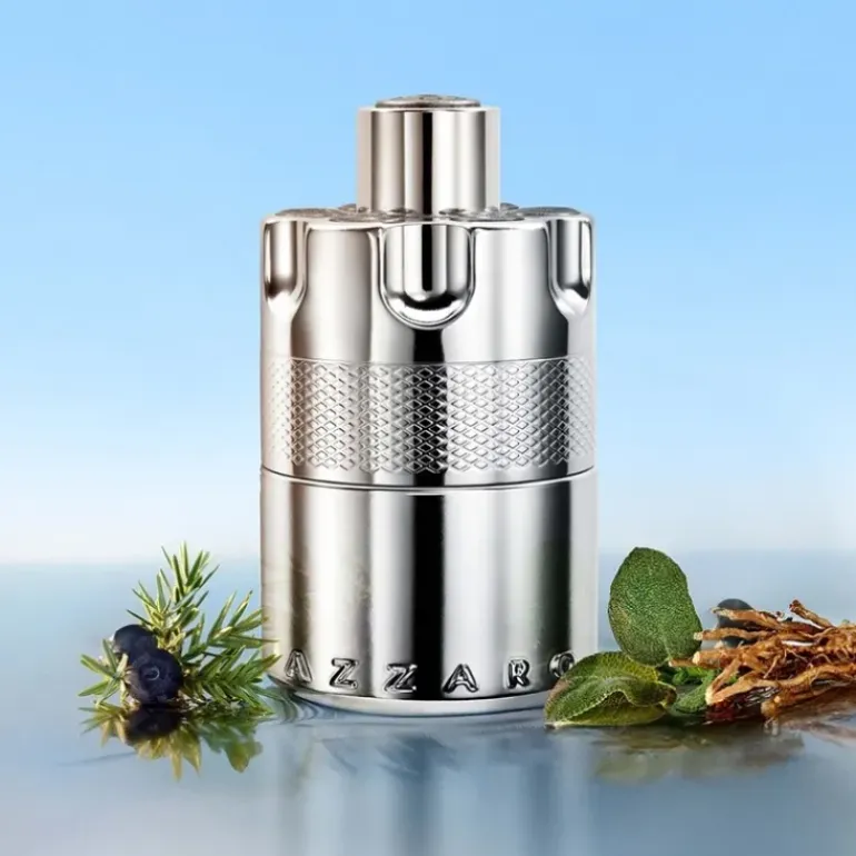 Azzaro Wanted Edp 50ml