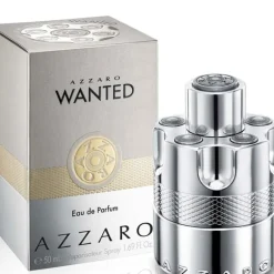 Azzaro Wanted Edp 50ml