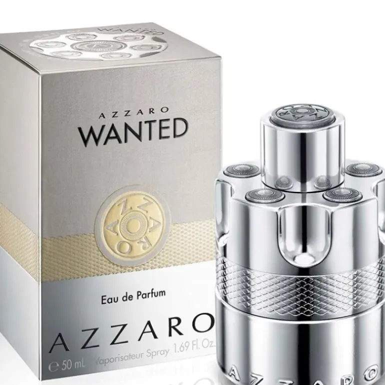Azzaro Wanted Edp 50ml