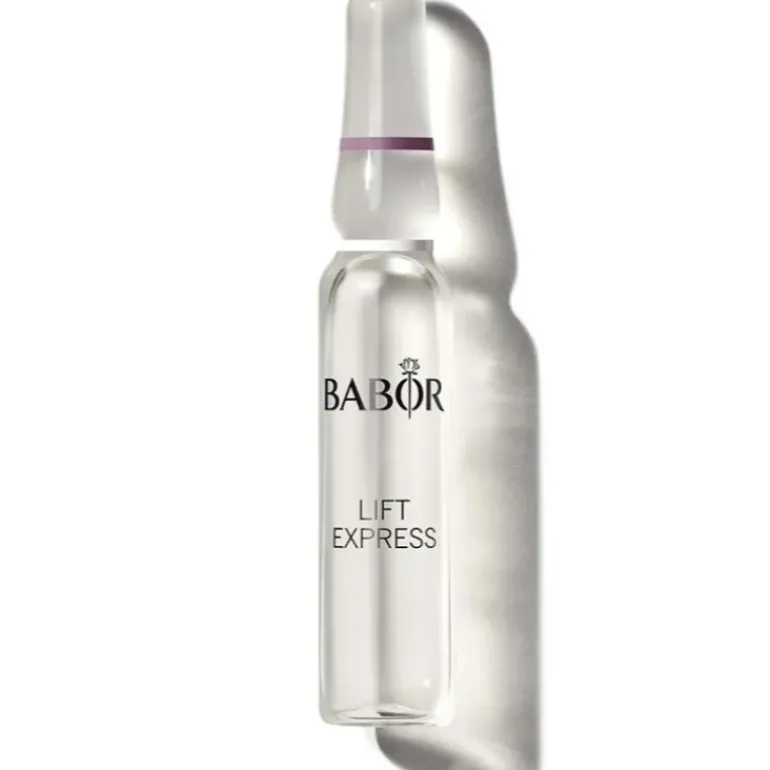 BABOR Ampoule Concentrates Active Night 7x2ml