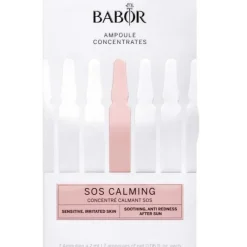 BABOR Ampoule Concentrates Active Night 7x2ml