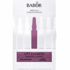 BABOR Ampoule Concentrates Hydra Plus 7x2ml