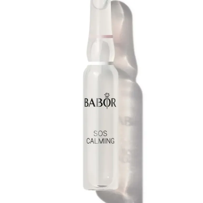 BABOR Ampoule Concentrates Hydra Plus 7x2ml