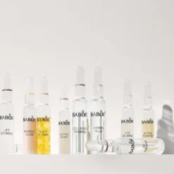 BABOR Ampoule Concentrates Lift Express 7x2ml