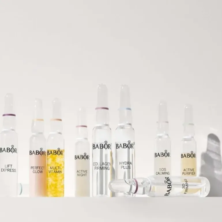 BABOR Ampoule Concentrates Lift Express 7x2ml