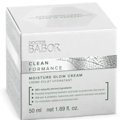 BABOR Cleanformance Moisture Glow Day Cream 50ml