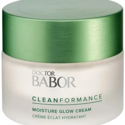 BABOR Cleanformance Moisture Glow Serum 30ml