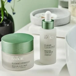 BABOR Cleanformance Moisture Glow Serum 30ml