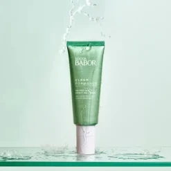 BABOR Cleanformance Oil-Free Matte Effect Gel-Cream 50ml
