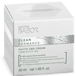 BABOR Cleanformance Phyto CBD Serum 30ml
