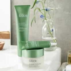 BABOR Cleanformance Renewal Overnight Mask 75ml