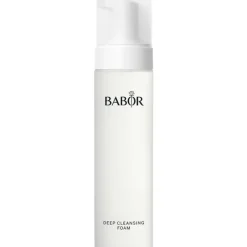 BABOR Deep Cleansing Foam 200ml