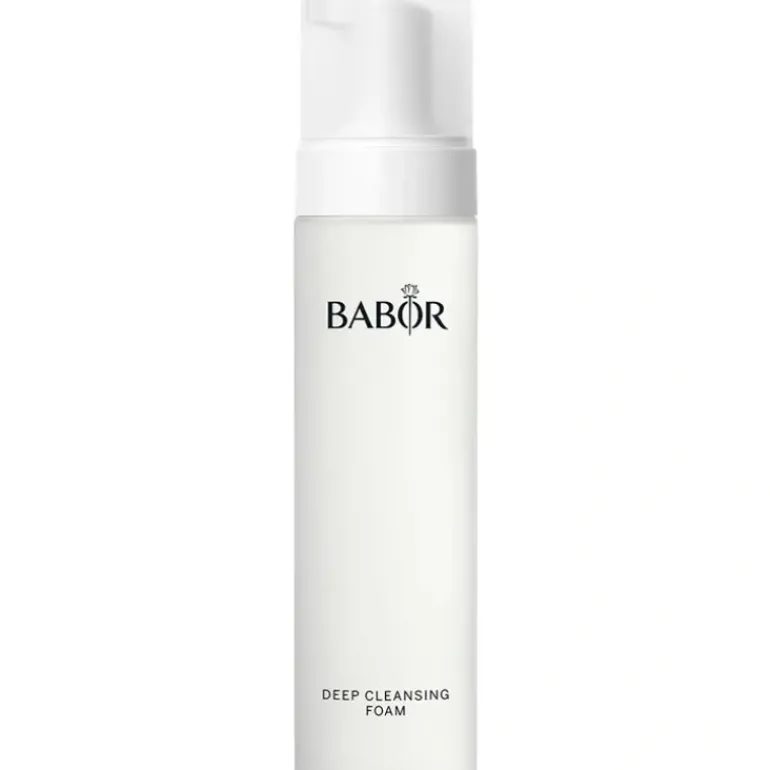 BABOR Deep Cleansing Foam 200ml