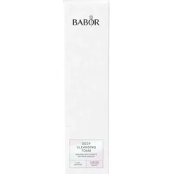 BABOR Deep Cleansing Foam 200ml
