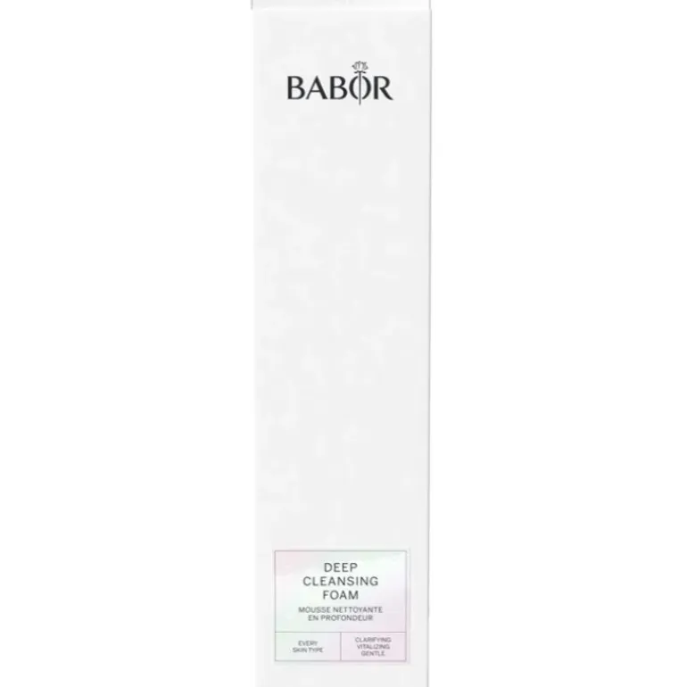 BABOR Deep Cleansing Foam 200ml