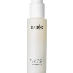BABOR Eye & Heavy Make Up Remover 100ml
