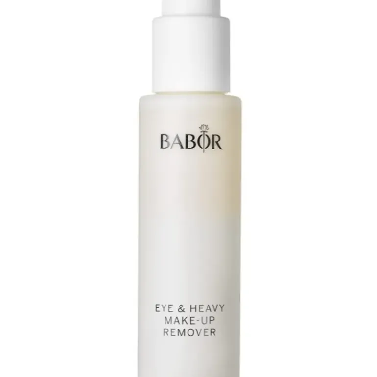 BABOR Eye & Heavy Make Up Remover 100ml